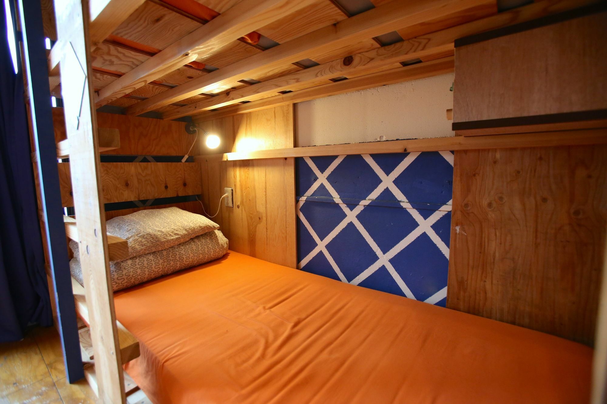 Yadoya Guest House Orange Tokyo prefektur Exteriör bild