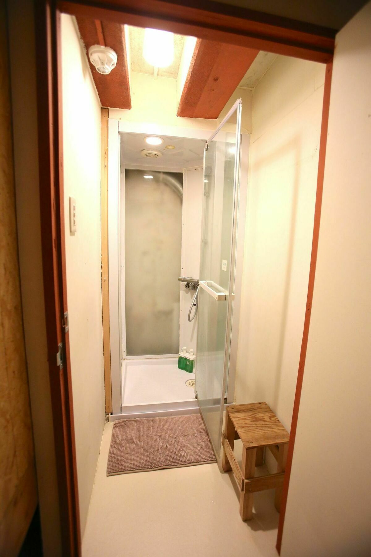 Yadoya Guest House Orange Tokyo prefektur Exteriör bild